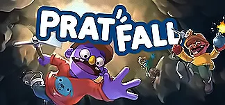 Pratfall Menu de Mods para PC, Trainers e Cheats