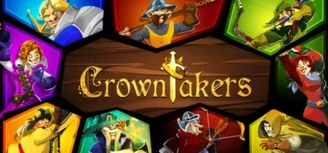 Crowntakers PC Mod Menu, Trainers and Cheats