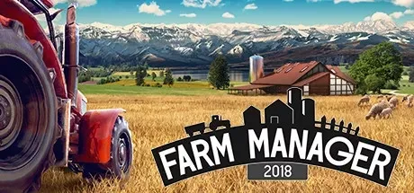 Farm Manager 2018 PC Mod Menu, Trainers and Cheats