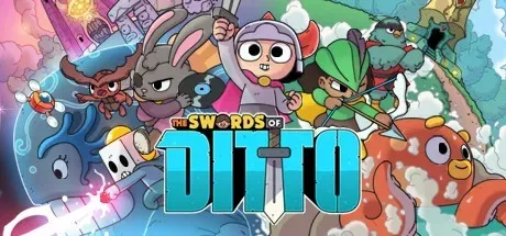 The Swords of Ditto PC Mod Menu, Trainers and Cheats