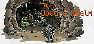 idle:Doodle Realm PC Mod Menu, Trainers and Cheats