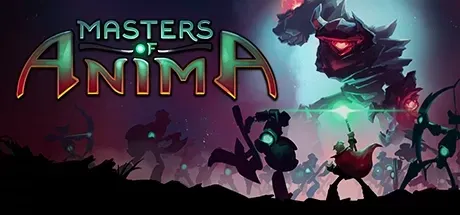 Masters of Anima PC Mod Menu, Trainers and Cheats