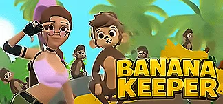 Banana Keeper PC Mod Menu, Trainers and Cheats