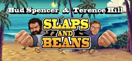 Bud Spencer and Terence Hill - Slaps And Beans PC Mod Menu, Trainers and Cheats