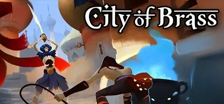 City of Brass PC Mod Menu, Trainers and Cheats
