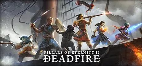 Pillars of Eternity II - Deadfire PC Mod Menu, Trainers and Cheats