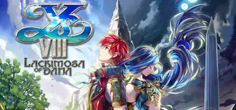 Ys VIII - Lacrimosa of DANA PC Mod Menu, Trainers and Cheats