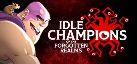 Idle Champions of the Forgotten Realms PC Mod Menu, Trainers and Cheats