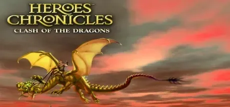 Heroes Chronicles - Clash of the Dragons PC Mod Menu, Trainers and Cheats