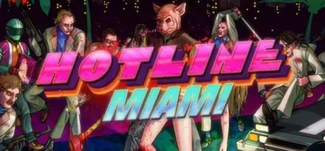 Hotline Miami PC Mod Menu, Trainers and Cheats