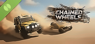Chained Wheels Demo