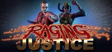 Raging Justice PC Mod Menu, Trainers and Cheats