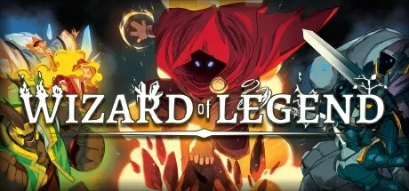 Wizard of Legend PC Mod Menu, Trainers and Cheats