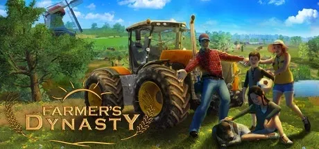 Farmer's Dynasty PC Mod Menu, Trainers and Cheats
