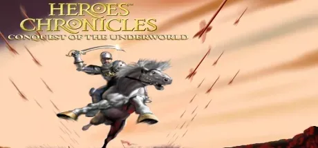 Heroes Chronicles - Conquest of the Underworld PC Mod Menu, Trainers and Cheats