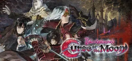 Bloodstained - Curse of the Moon PC Mod Menu, Trainers and Cheats