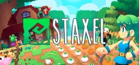 Staxel PC Mod Menu, Trainers and Cheats