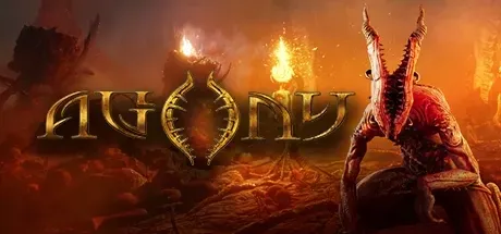 Agony PC Mod Menu, Trainers and Cheats
