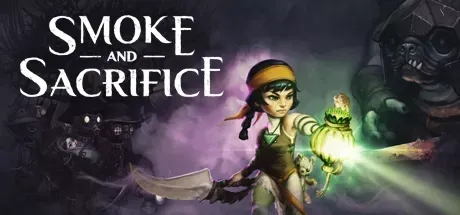 Smoke and Sacrifice PC Mod Menu, Trainers and Cheats
