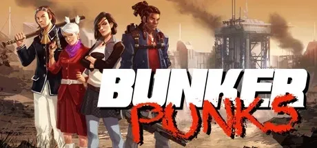 Bunker Punks PC Mod Menu, Trainers and Cheats