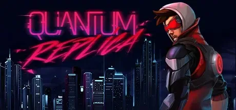Quantum Replica PC Mod Menu, Trainers and Cheats
