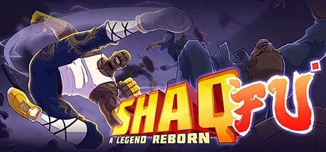 Shaq Fu - A Legend Reborn PC Mod Menu, Trainers and Cheats