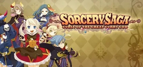 Sorcery Saga - Curse of the Great Curry God PC Mod Menu, Trainers and Cheats