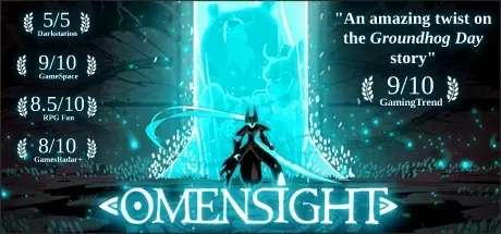 Omensight PC Mod Menu, Trainers and Cheats