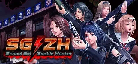 SG ZH - School Girl - Zombie Hunter PC Mod Menu, Trainers and Cheats