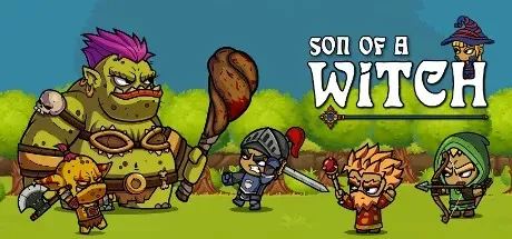Son of a Witch PC Mod Menu, Trainers and Cheats