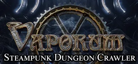 Vaporum PC Mod Menu, Trainers and Cheats