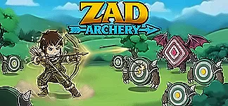 Zad Archery PC Mod Menu, Trainers and Cheats