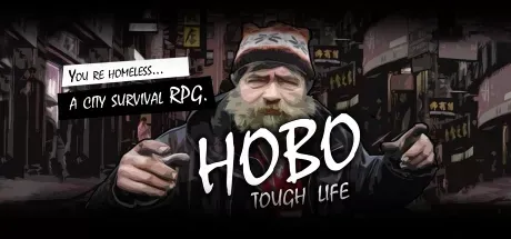Hobo - Tough Life PC Mod Menu, Trainers and Cheats