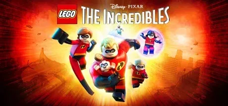 LEGO The Incredibles PC Mod Menu, Trainers and Cheats