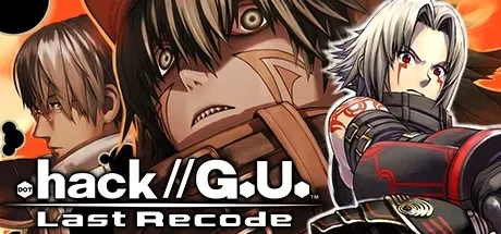 .hack G.U. Last Recode PC Mod Menu, Trainers and Cheats