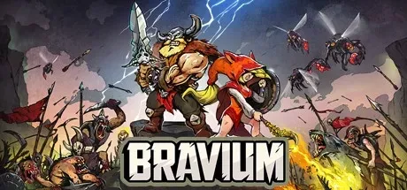 Bravium PC Mod Menu, Trainers and Cheats