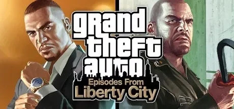 Grand Theft Auto Episodes from Liberty City PC Mod Menu, Trainers and Cheats