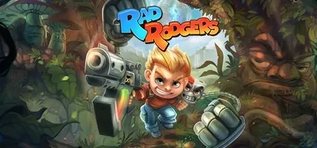 Rad Rodgers PC Mod Menu, Trainers and Cheats