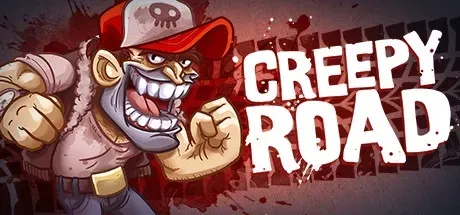 Creepy Road PC Mod Menu, Trainers and Cheats