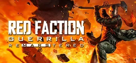 Red Faction Guerrilla Re-Mars-tered PC Mod Menu, Trainers and Cheats
