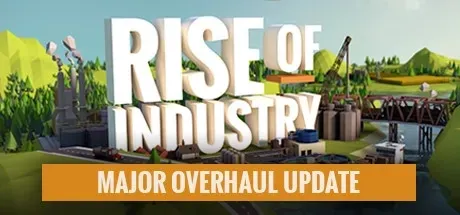 Rise of Industry PC Mod Menu, Trainers and Cheats