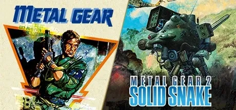 METAL GEAR & METAL GEAR 2: Solid Snake PC Mod Menu, Trainers and Cheats