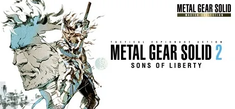 METAL GEAR SOLID 2: Sons of Liberty - Master Collection Version PC Mod Menu, Trainers and Cheats