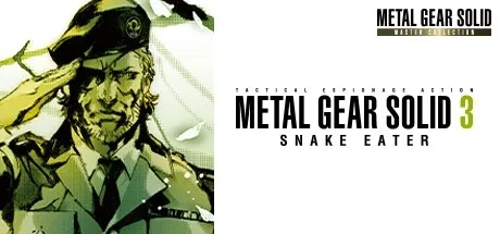 METAL GEAR SOLID 3: Snake Eater - Master Collection Version PC Mod Menu, Trainers and Cheats