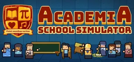 Academia - School Simulator PC Mod Menu, Trainers and Cheats