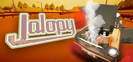 Jalopy PC Mod Menu, Trainers and Cheats