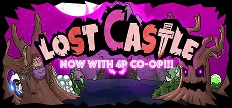Lost Castle PC Mod Menu, Trainers and Cheats