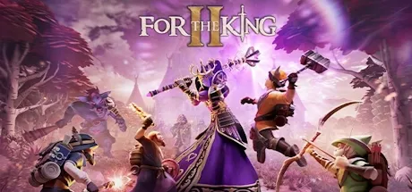 For The King II PC Mod Menu, Trainers and Cheats