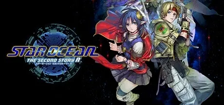 STAR OCEAN THE SECOND STORY R PC Mod Menu, Trainers and Cheats