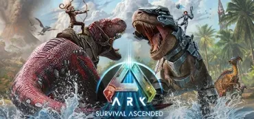 ARK: Survival Ascended Treinadores & Mods